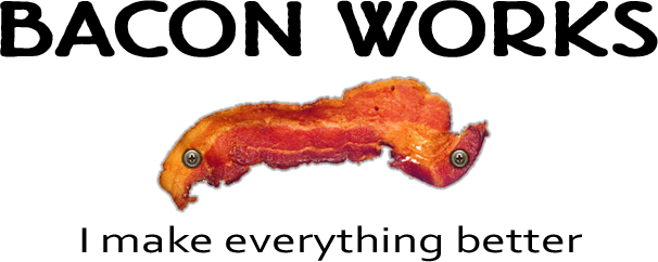 Bacon Works